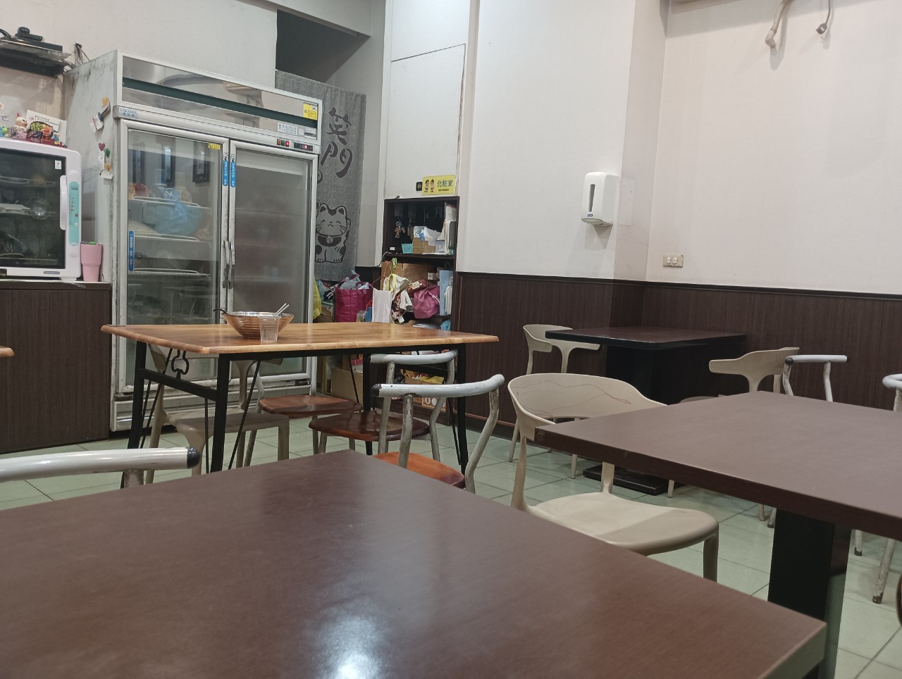 上品蒸餃2