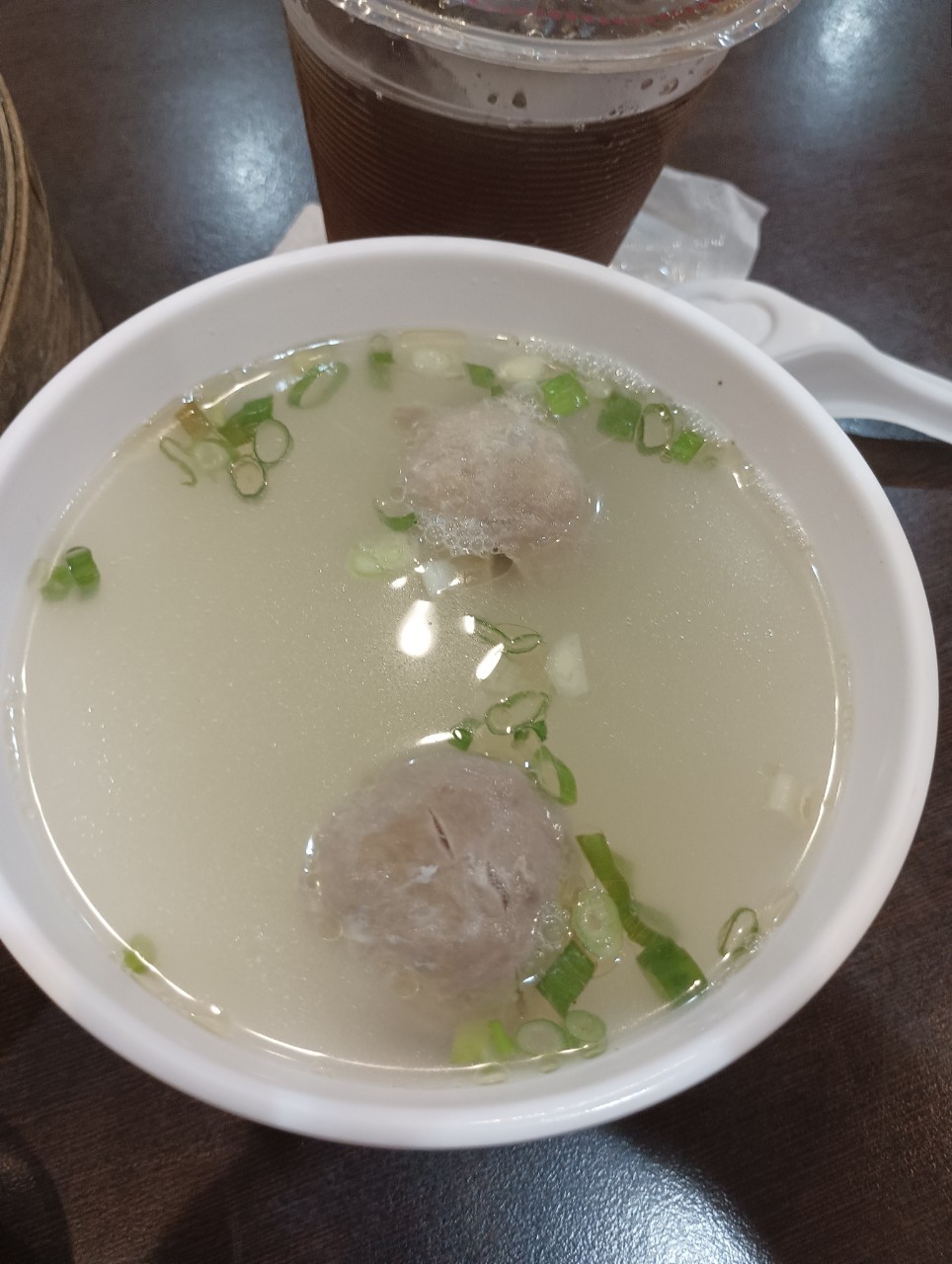 上品蒸餃6
