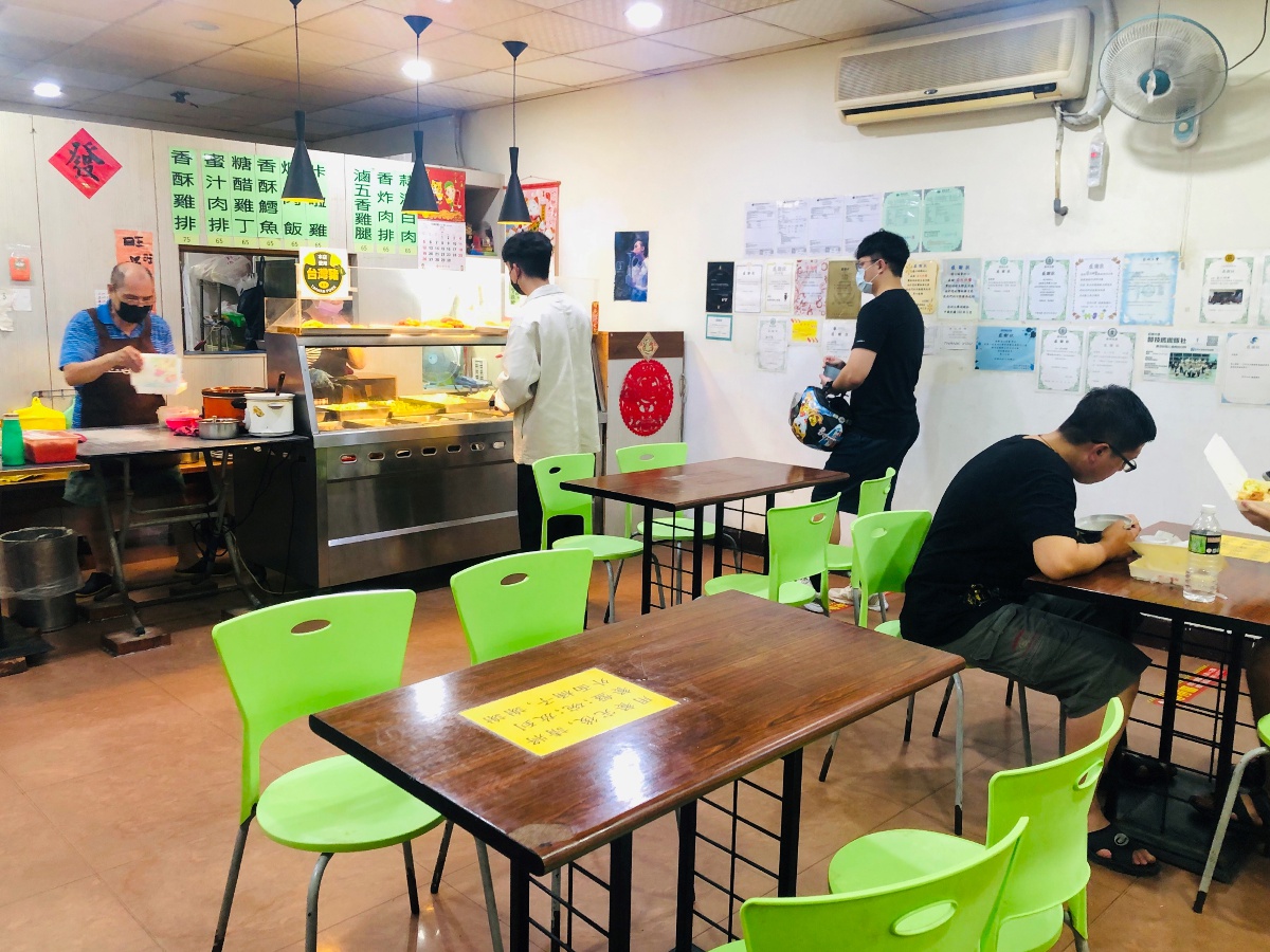 亞大二