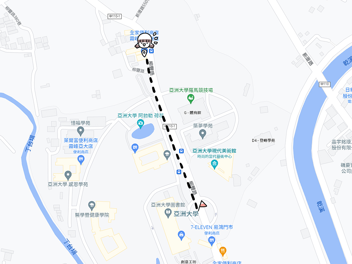 我的悠遊自在小基地