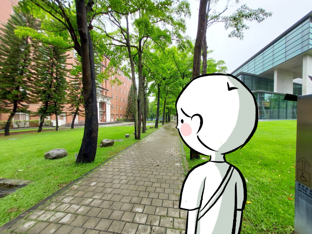 熱血築夢的「男子宿舍」