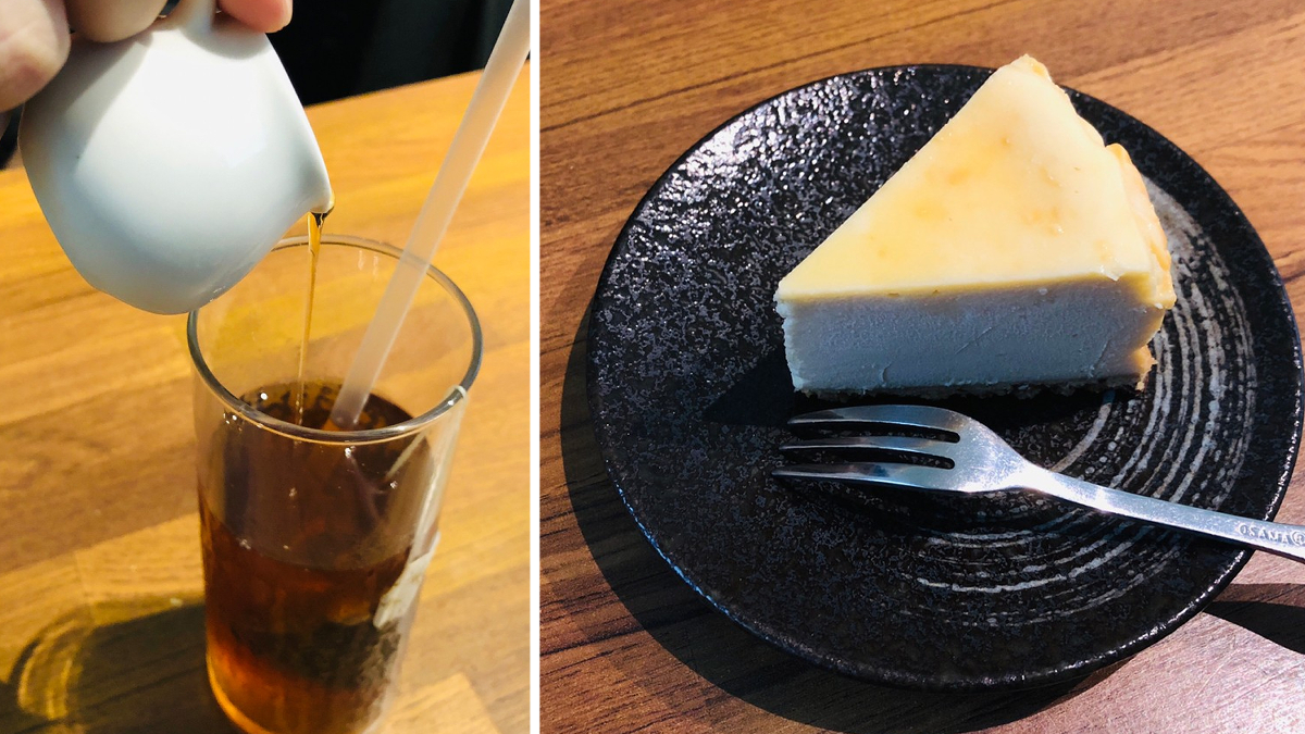 飲料_重乳酪蛋糕