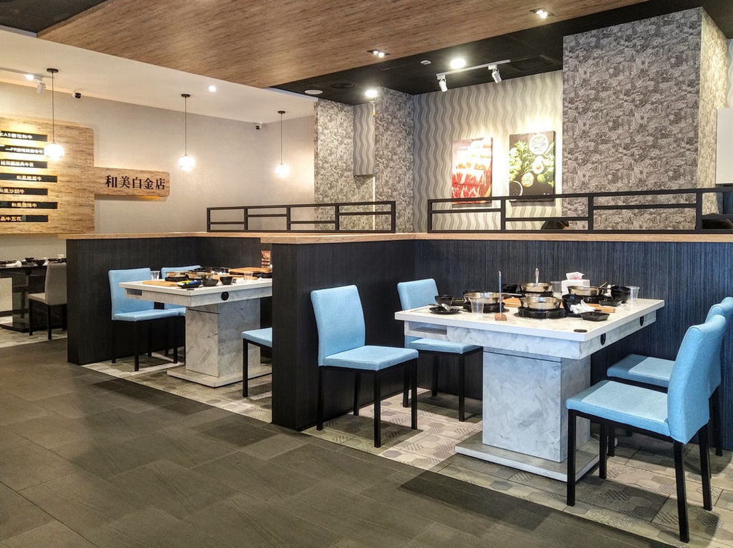 五鮮級平價鍋物 霧峰林森店 