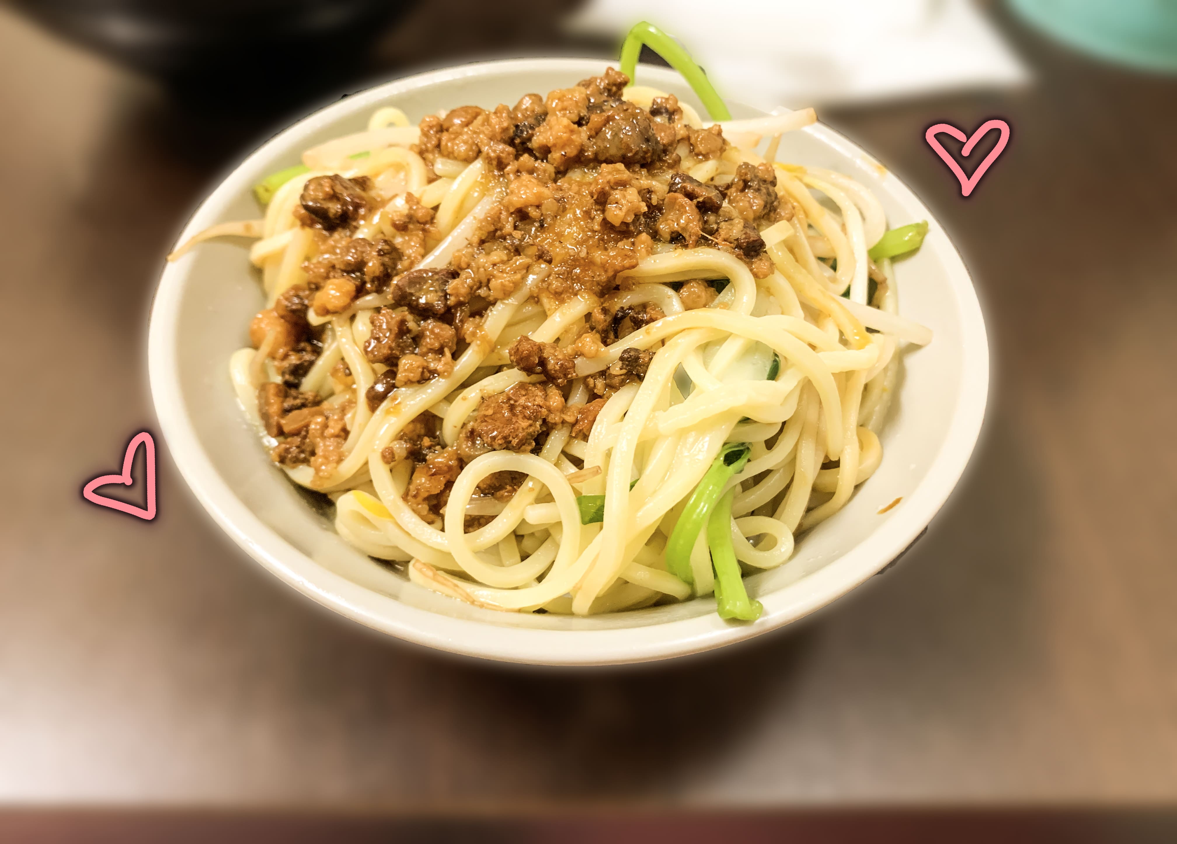 湯物關東煮 切仔麵