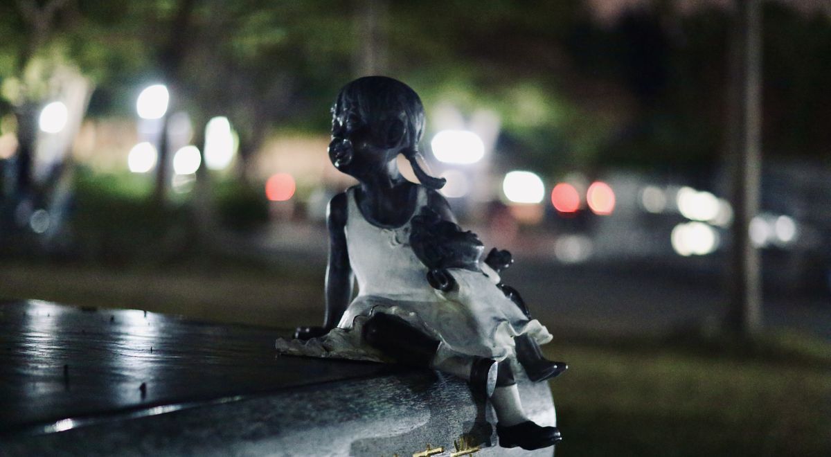 整個亞大都是美術館 整個亞大都是美術館