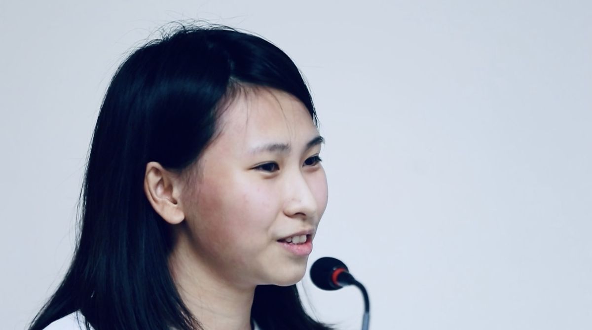 起立敬禮老師好