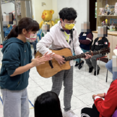 沿海智慧養殖工作坊