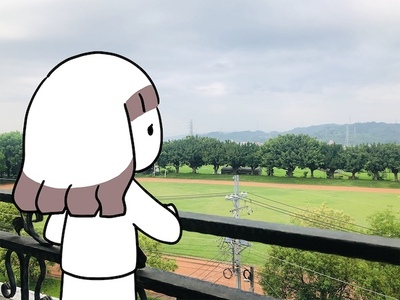 我的悠遊自在小基地